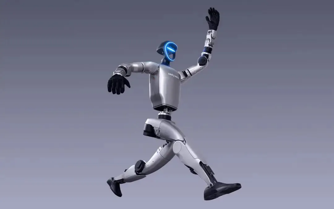 宇树