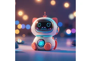 小智机器人